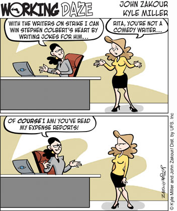 workingdaze